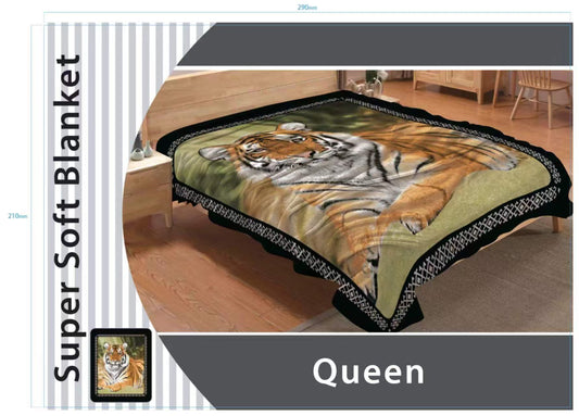 Queen Blanket